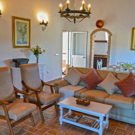 La Esperanza 1 Y 2 Villa เมดินาซิโดเนีย ภายนอก รูปภาพ