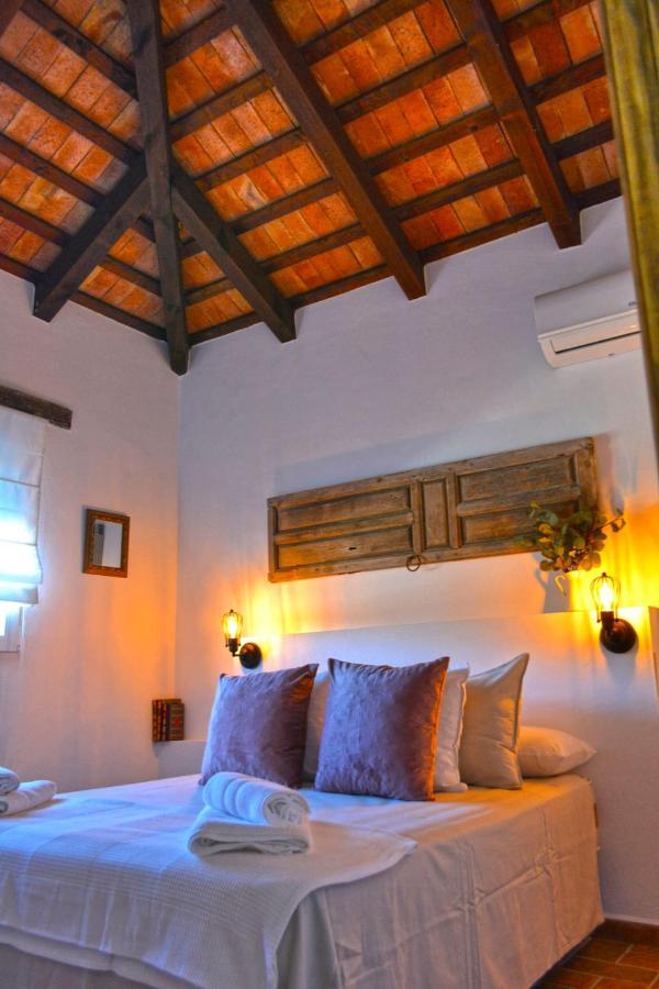 La Esperanza 1 Y 2 Villa เมดินาซิโดเนีย ภายนอก รูปภาพ